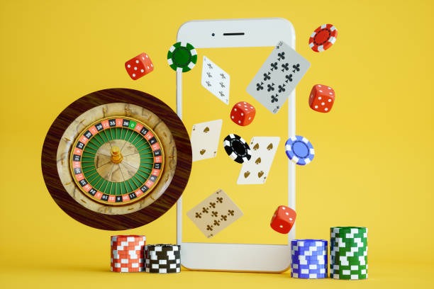 Infinite Blackjack live dealer studio
